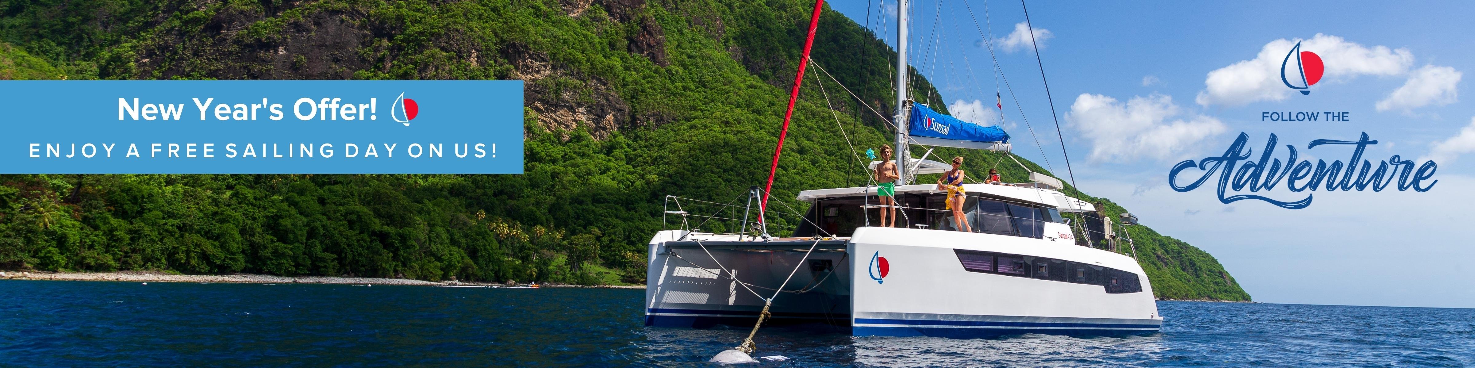 sunsail yacht purchase scheme